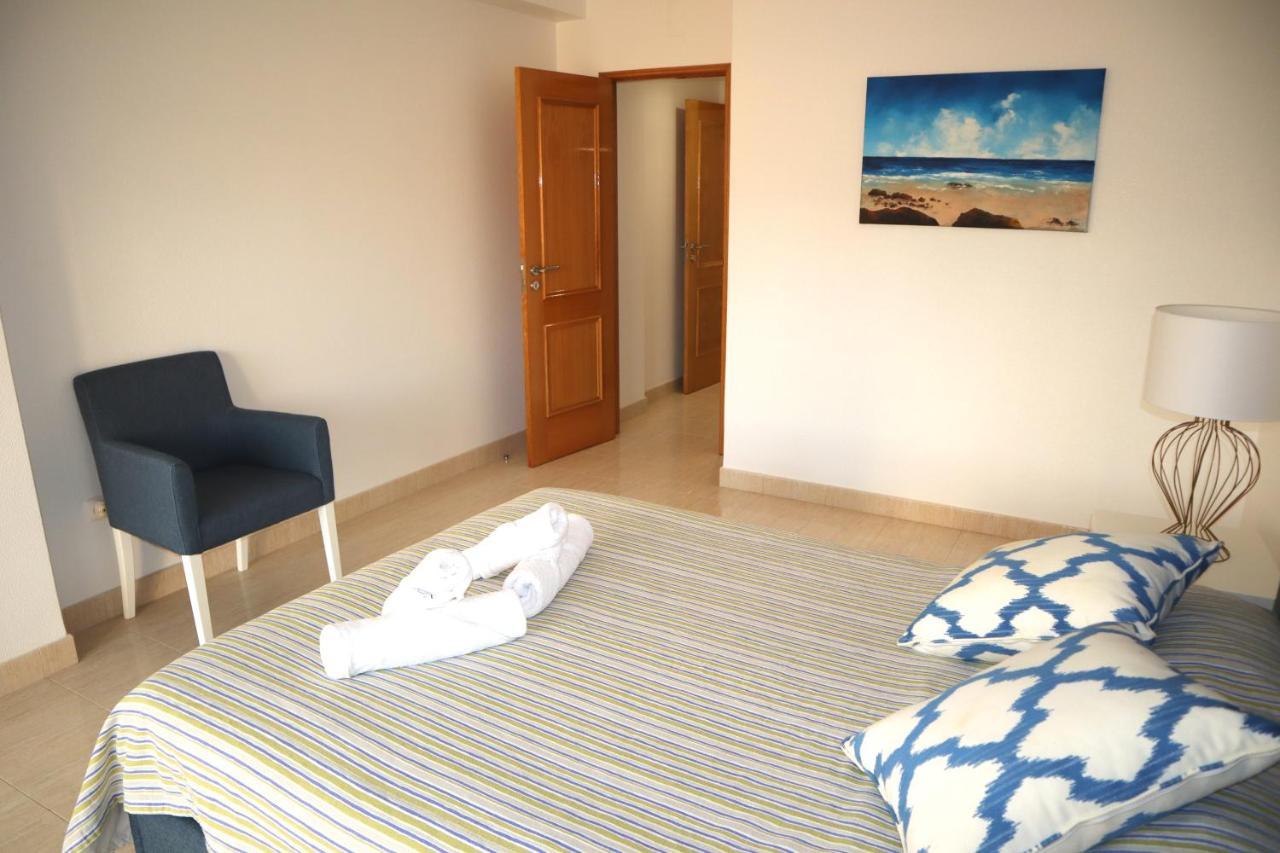 Apartamento Deolinda - Nossa Sra Da Rocha Porches  Exteriér fotografie