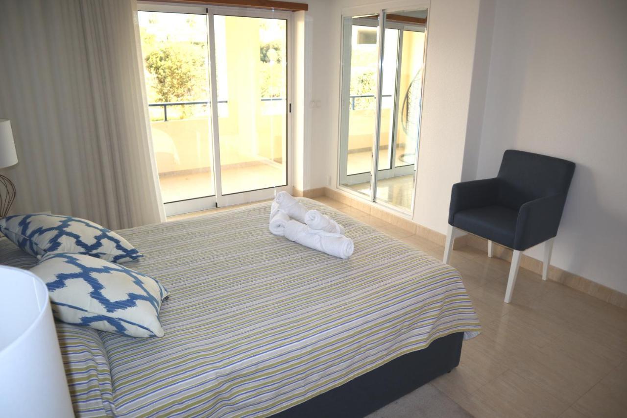 Apartamento Deolinda - Nossa Sra Da Rocha Porches  Exteriér fotografie