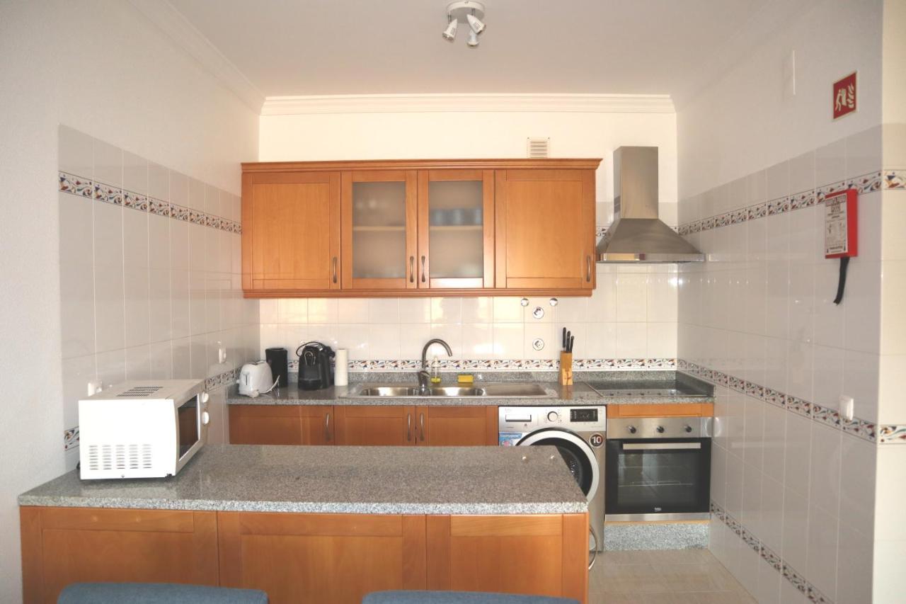 Apartamento Deolinda - Nossa Sra Da Rocha Porches  Exteriér fotografie