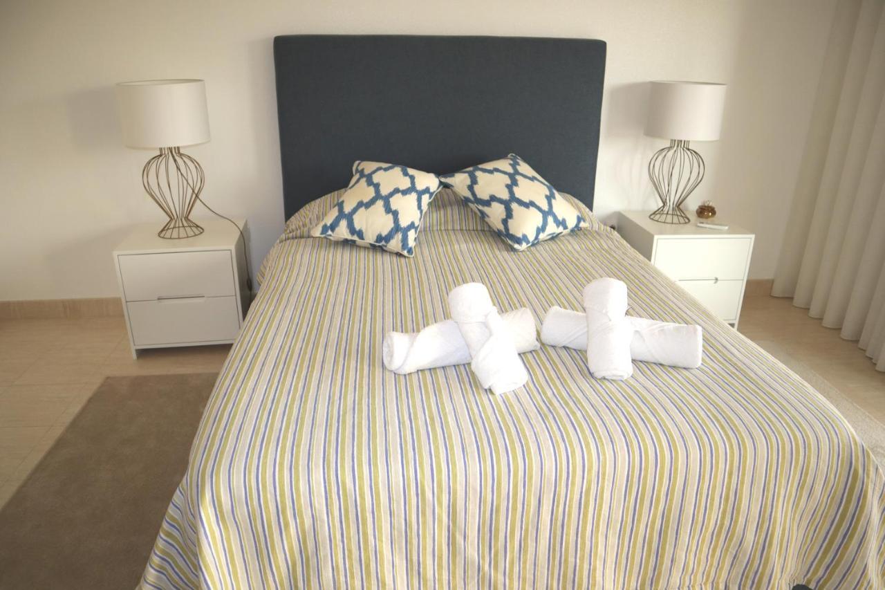 Apartamento Deolinda - Nossa Sra Da Rocha Porches  Exteriér fotografie