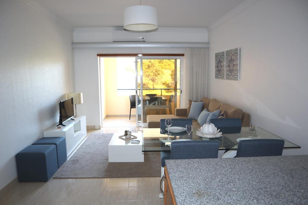 Apartamento Deolinda - Nossa Sra Da Rocha Porches  Exteriér fotografie
