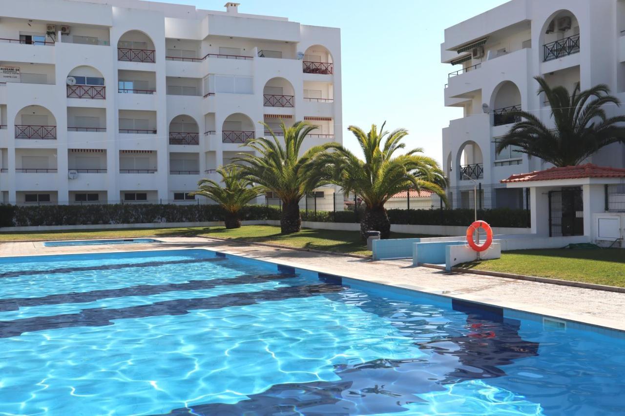 Apartamento Deolinda - Nossa Sra Da Rocha Porches  Exteriér fotografie