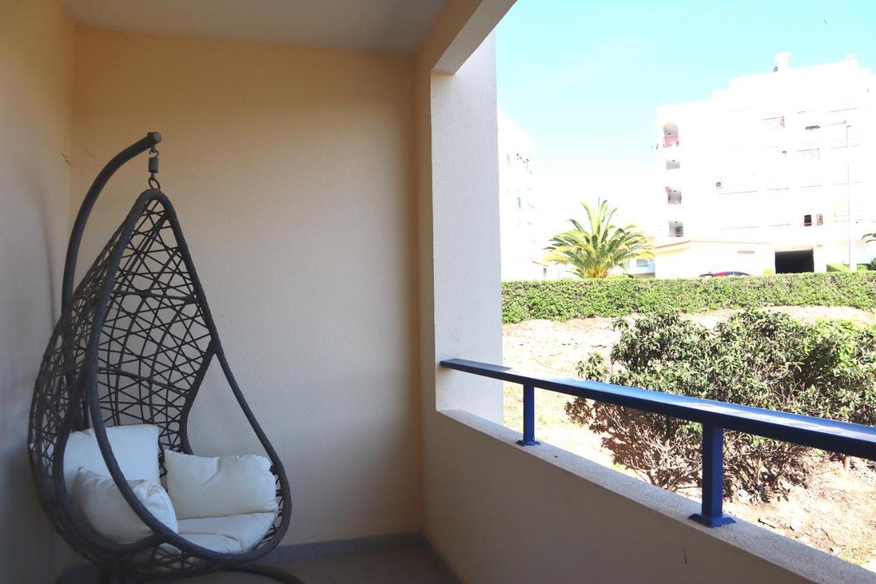 Apartamento Deolinda - Nossa Sra Da Rocha Porches  Exteriér fotografie