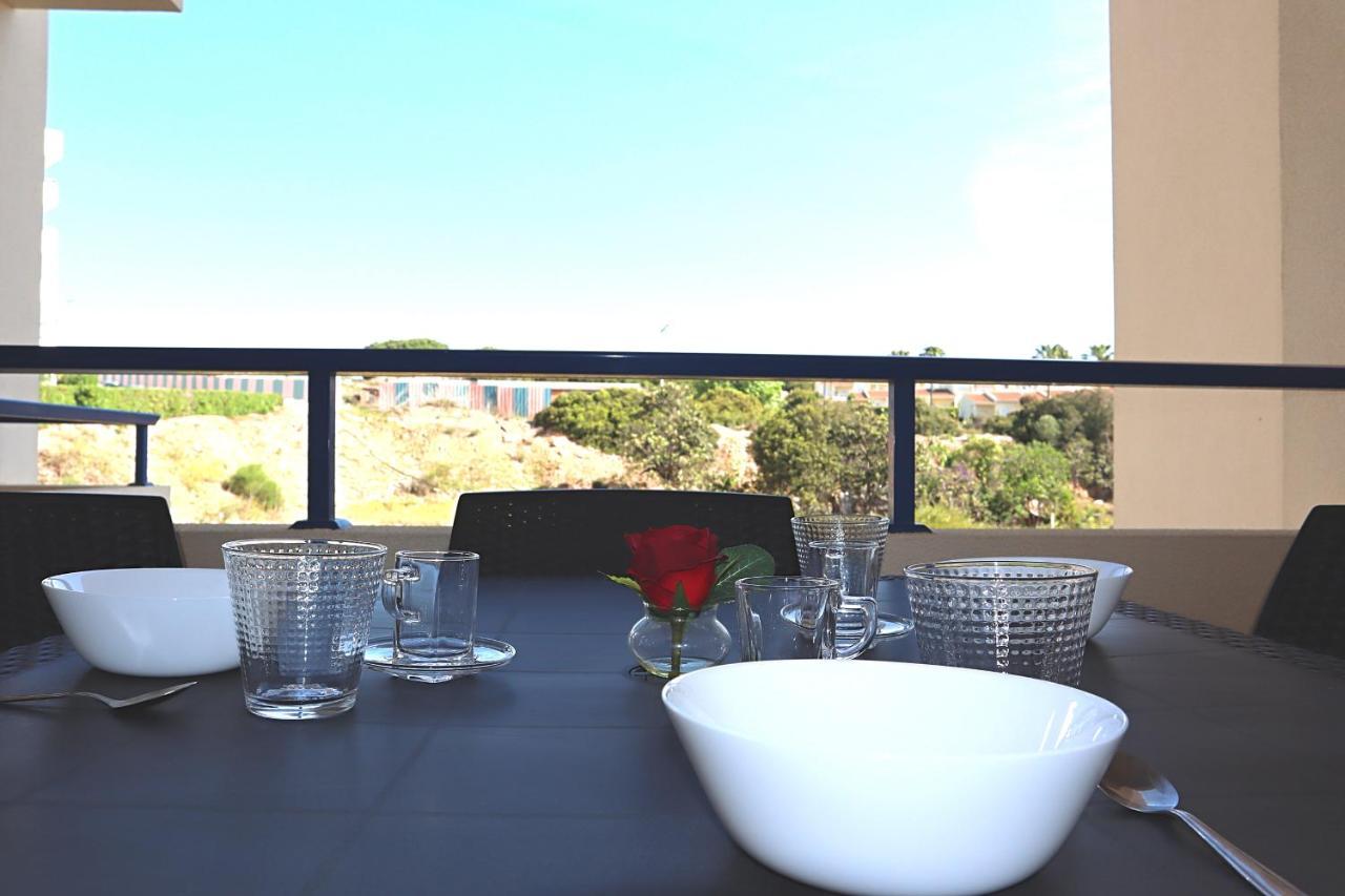 Apartamento Deolinda - Nossa Sra Da Rocha Porches  Exteriér fotografie