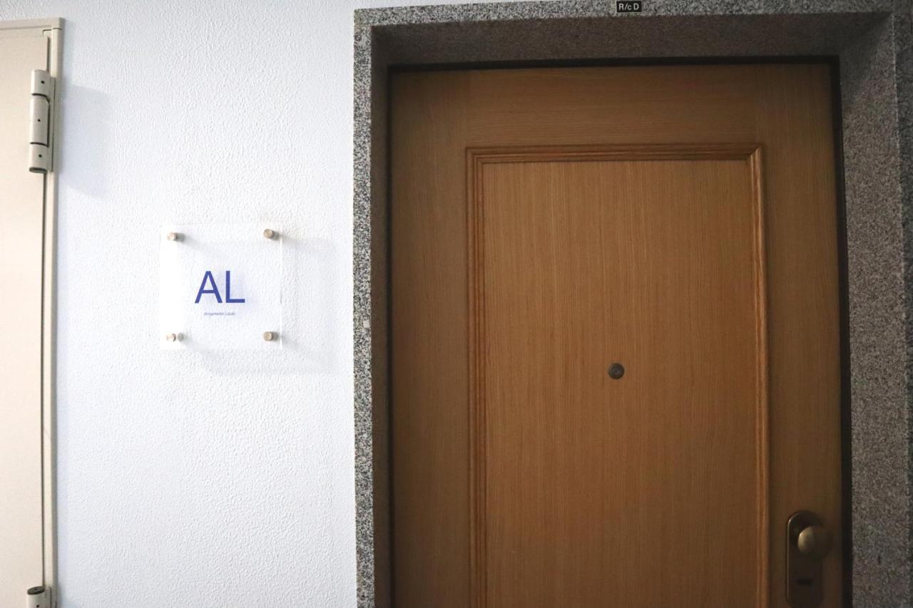 Apartamento Deolinda - Nossa Sra Da Rocha Porches  Exteriér fotografie