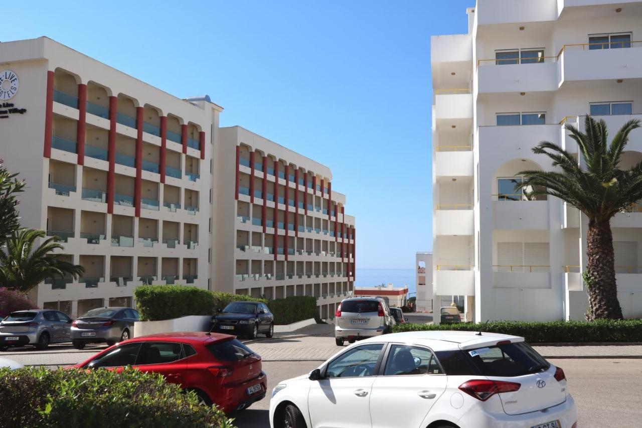Apartamento Deolinda - Nossa Sra Da Rocha Porches  Exteriér fotografie