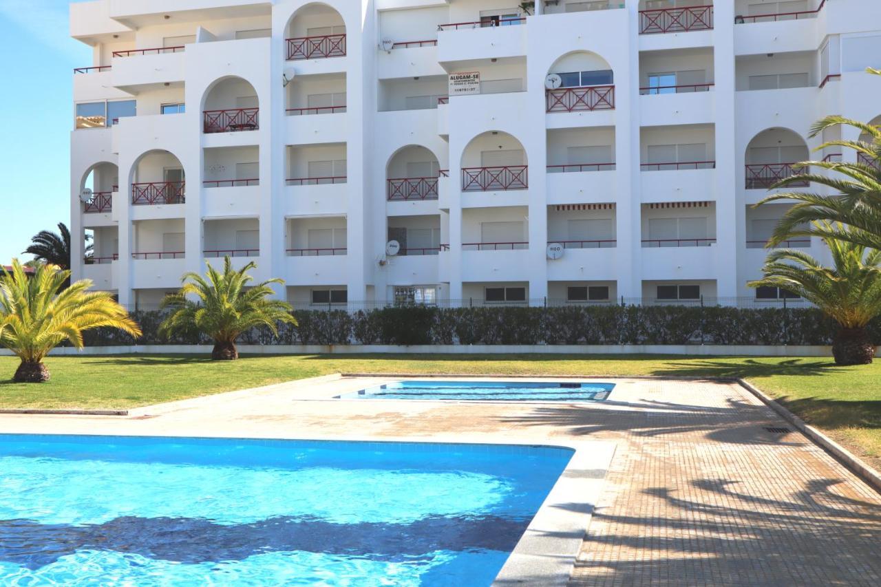 Apartamento Deolinda - Nossa Sra Da Rocha Porches  Exteriér fotografie