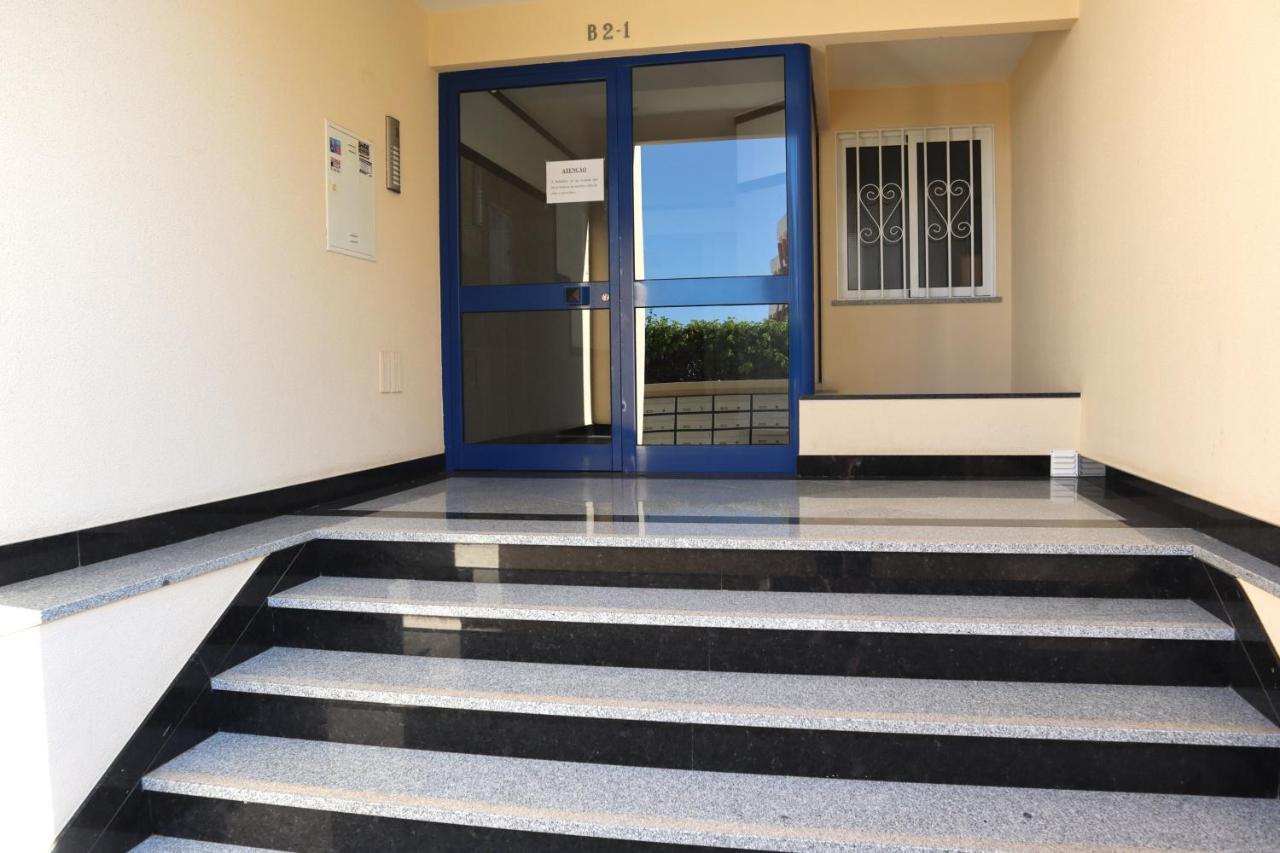 Apartamento Deolinda - Nossa Sra Da Rocha Porches  Exteriér fotografie